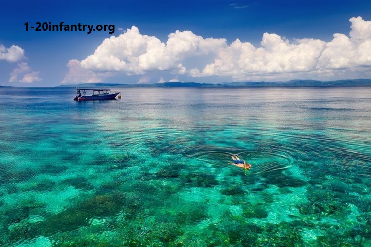 Destinasi Wisata Pulau Bunaken, Rasakan Keistimewaan Pulau Ini