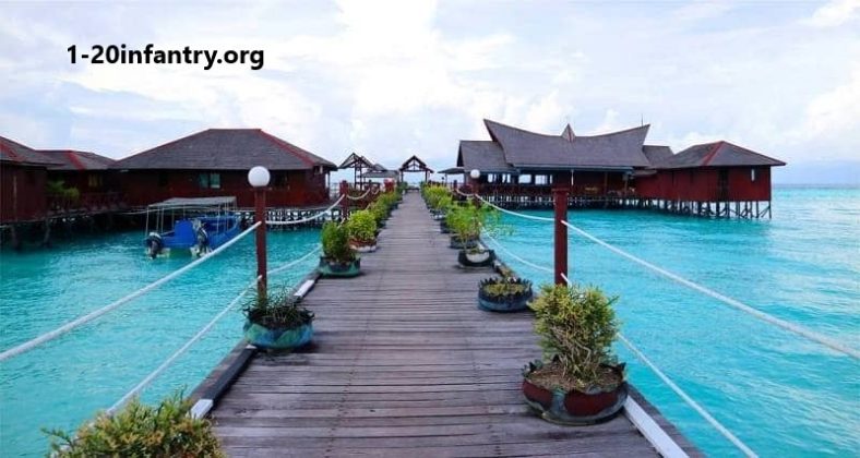 Destinasi Wisata Pulau Derawan, Surga Tersembunyi Di Kaltim