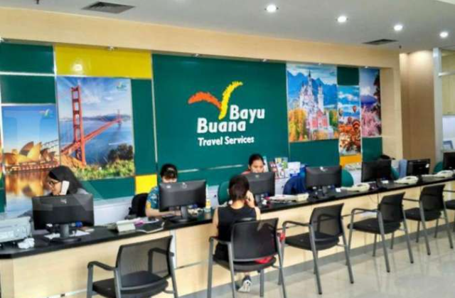 5 Jasa Travel Terbaik untuk Perjalanan ke Korea